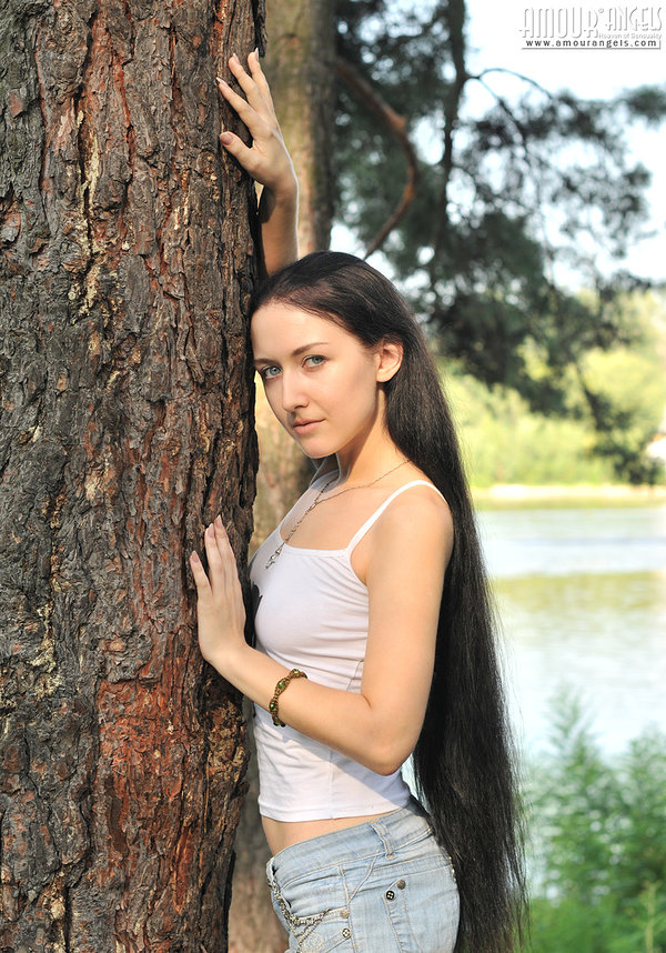 Полинка, 21 год, 3 размер груди